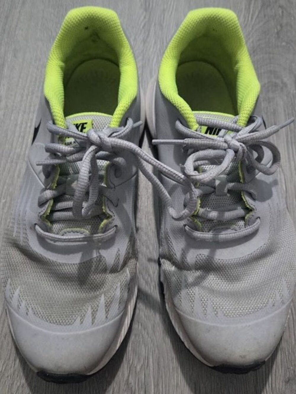 Nike Grade School Star Runner (GS) Running Shoes Size 6Y